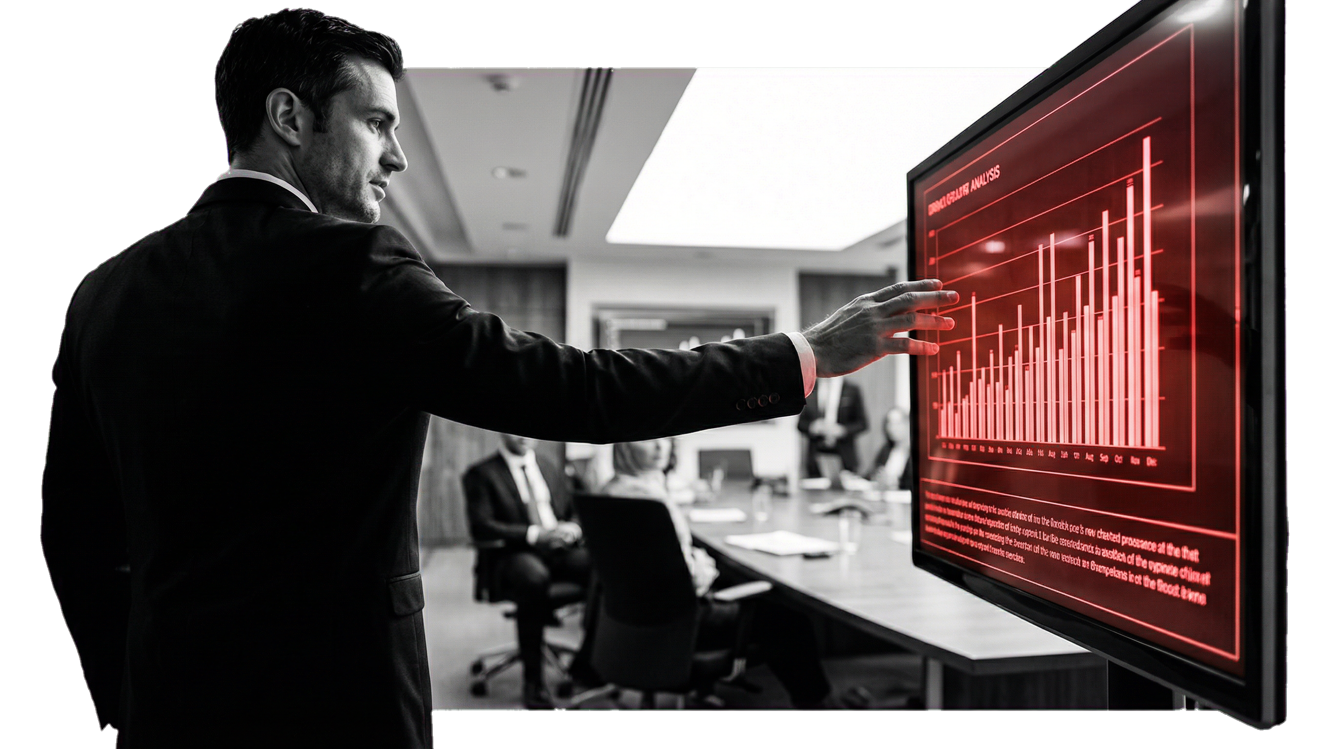 David Johnson Consulting